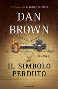 Dan Brown - Il simbolo perduto