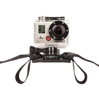 GoPro product shoot GoPro e uso subacqueo