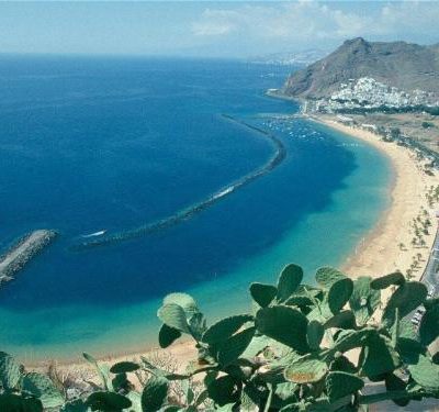 tenerife vacanze a tenerife