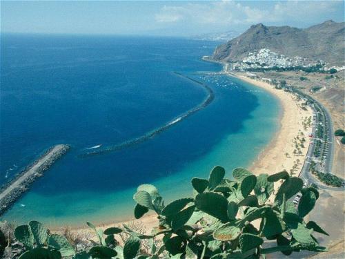 vacanze a tenerife