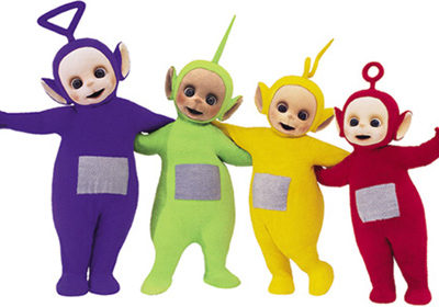 teletubbies