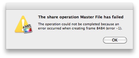 blog final cut frame error