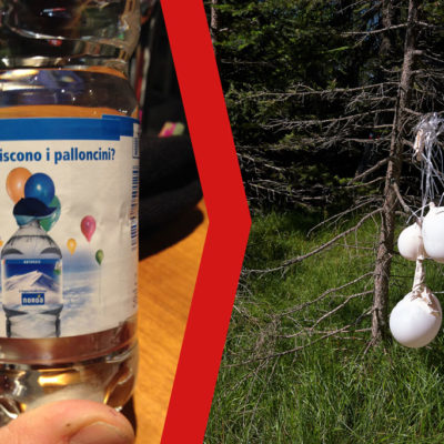 palloncini