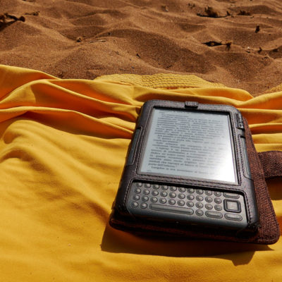 kindle