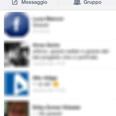 messenger