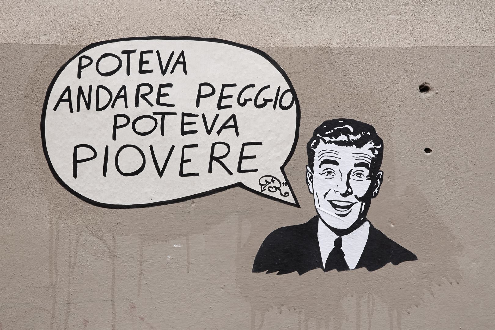 Il meteo sbagliato? Spesso colpa dei simboli.