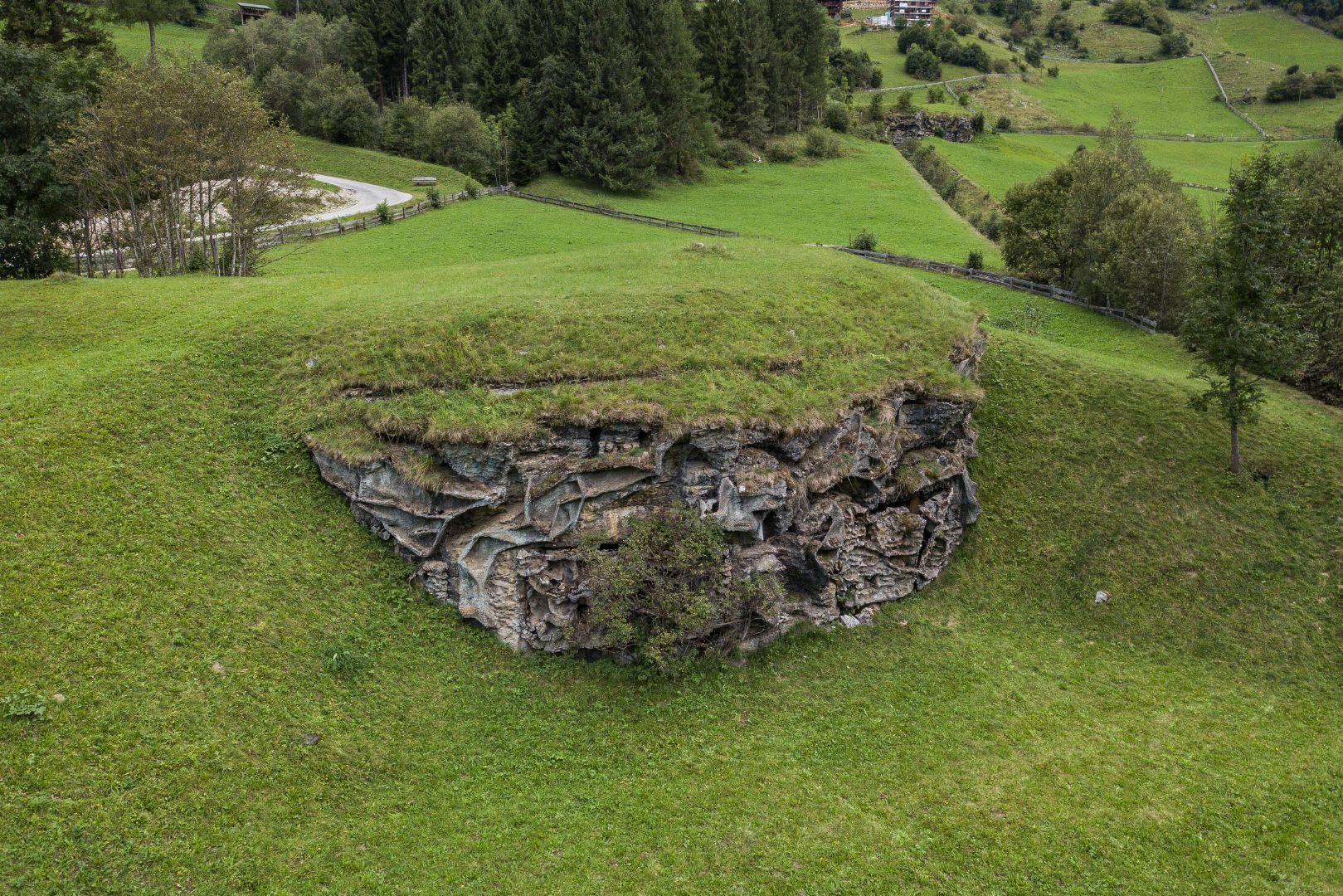 Bunker di Anterselva