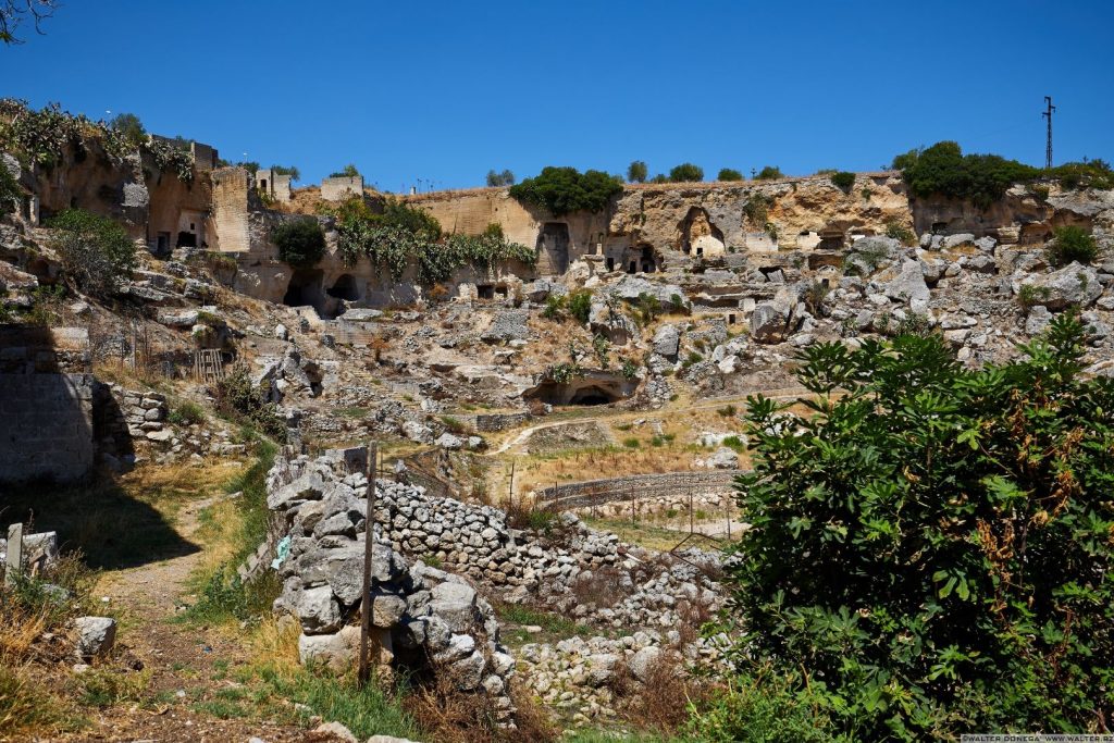 Nuovo album foto: La gravina di Ginosa