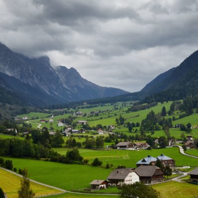 Nuovo foto album: escursione in valle di Anterselva