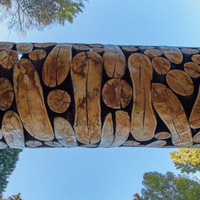 Nuovo album foto: Arte Sella l'arte contemporanea nella natura