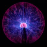 Dal genio di Nikolas Tesla la Plasma Ball – Walter Donegà