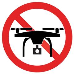 Volare con il drone nelle aree protette