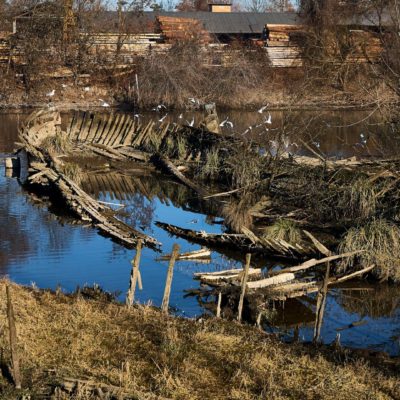 Modificare la stagione di una foto con Lightroom