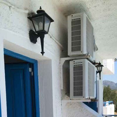 Chris Apartments Samos recensione vacanze rovinate