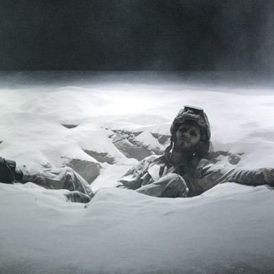 Macbeth di Serena Singaglia - recensione da 2 cent