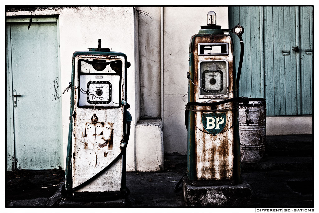 Benzinai e fattura elettronica