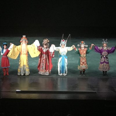 Turandot di Marco Plini