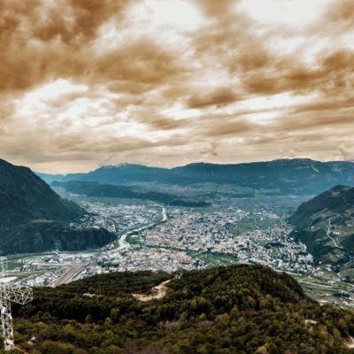 CUP Bolzano, Kafka sarebbe fiero di voi