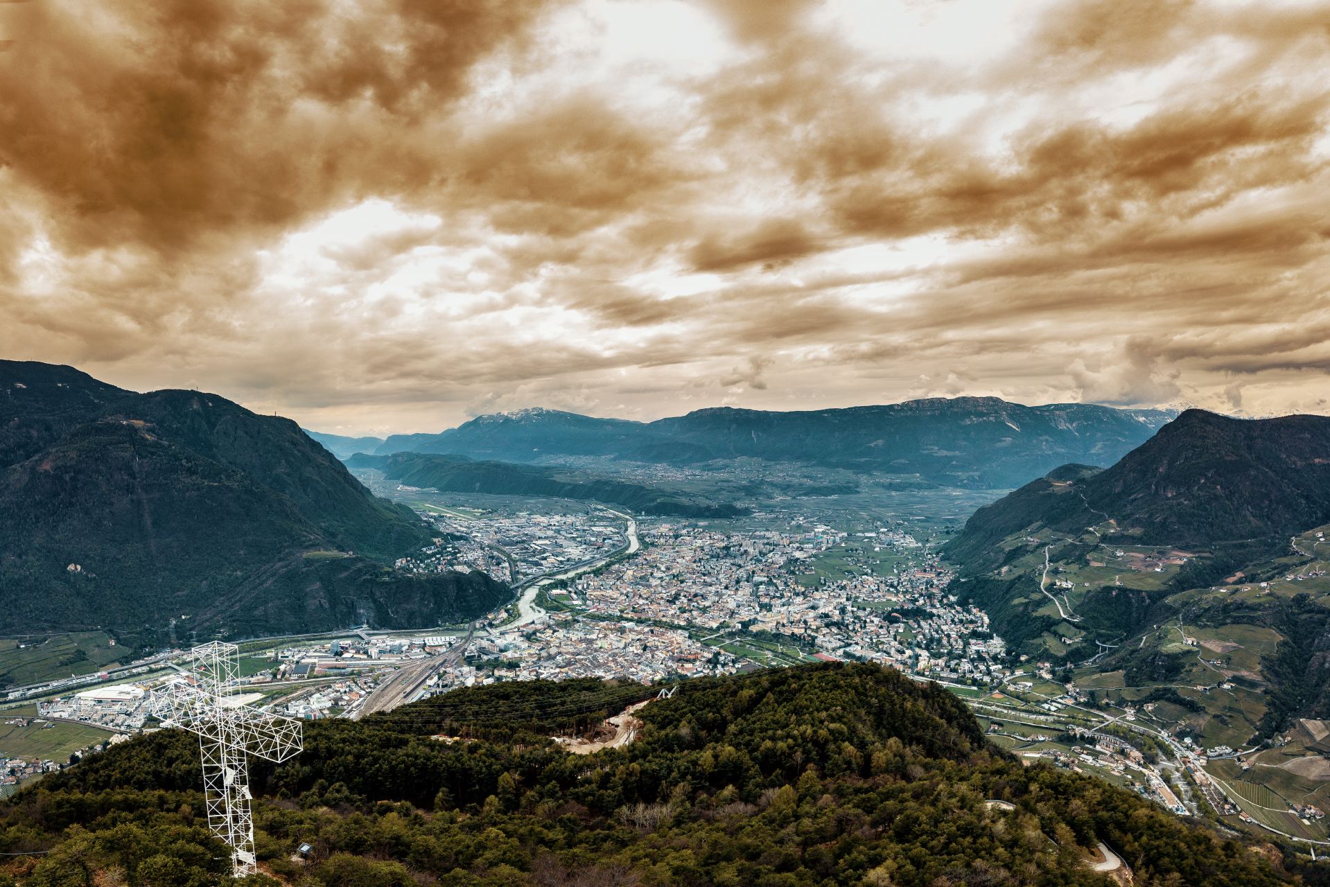 CUP Bolzano, Kafka sarebbe fiero di voi