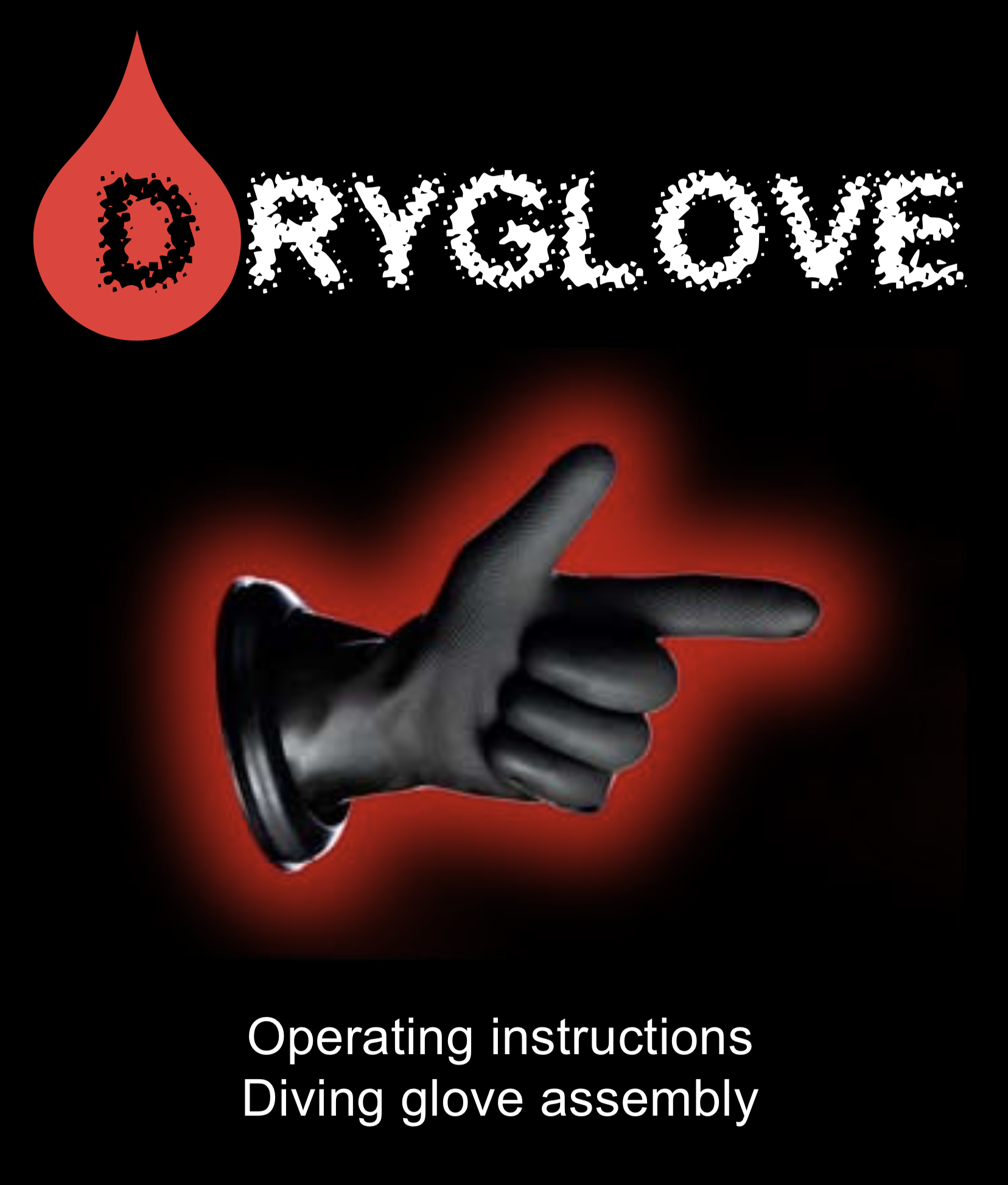 dryglove