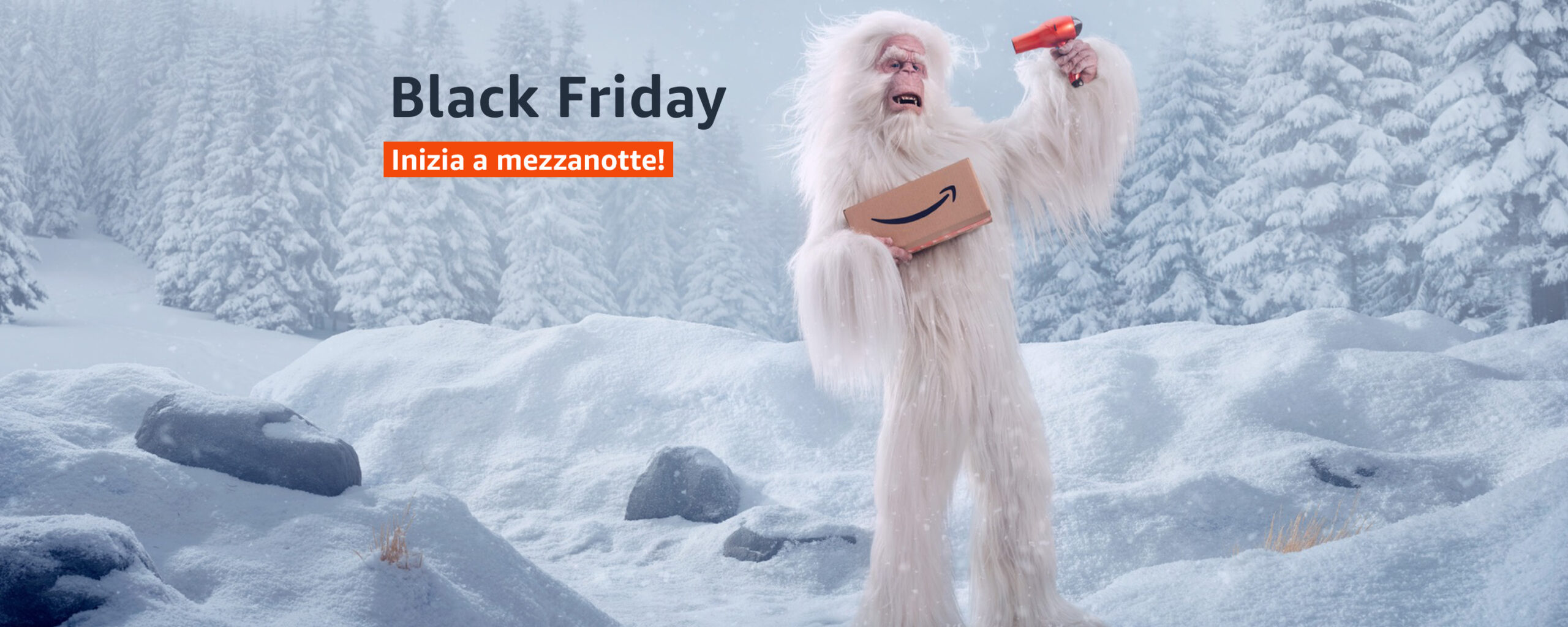 Offerte Black Friday di Amazon guida per capire se sono veramente tali